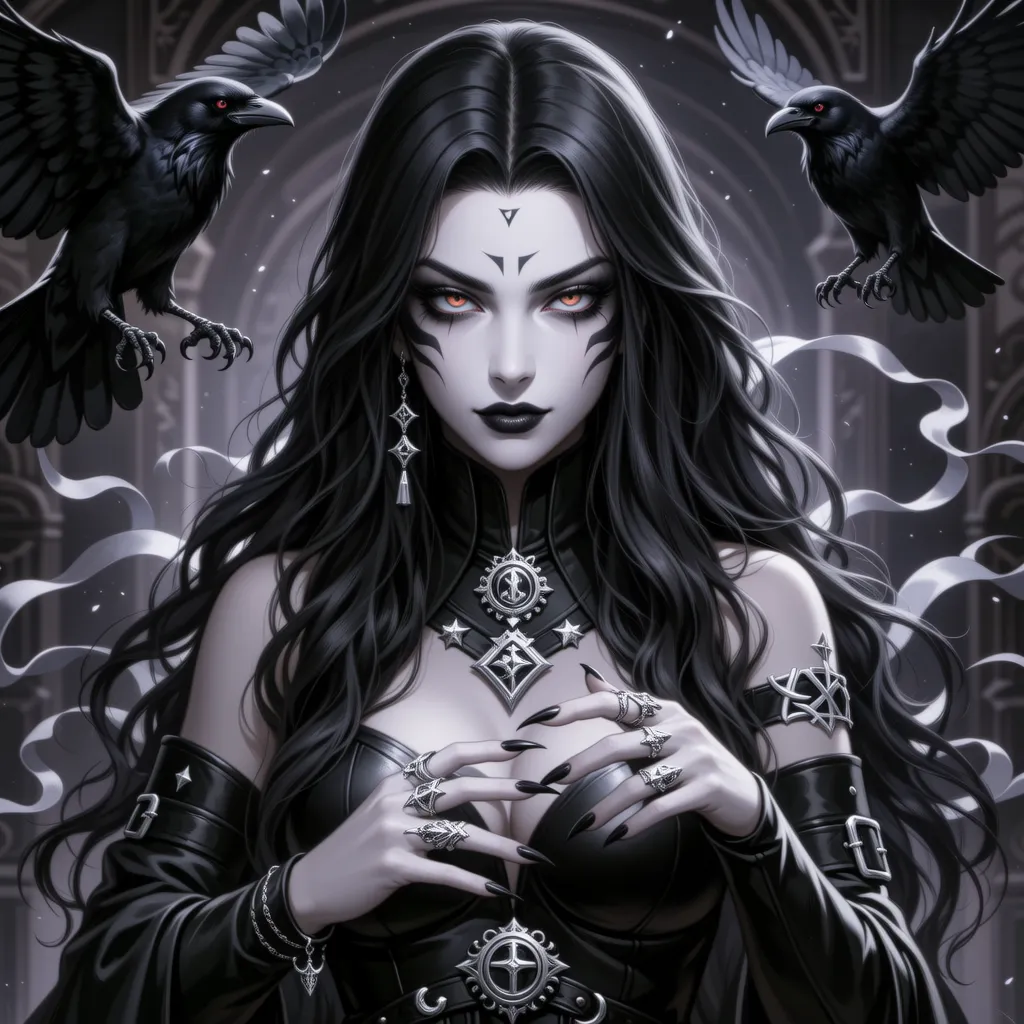 Raven